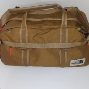 Northface Overnight Duffle Bag